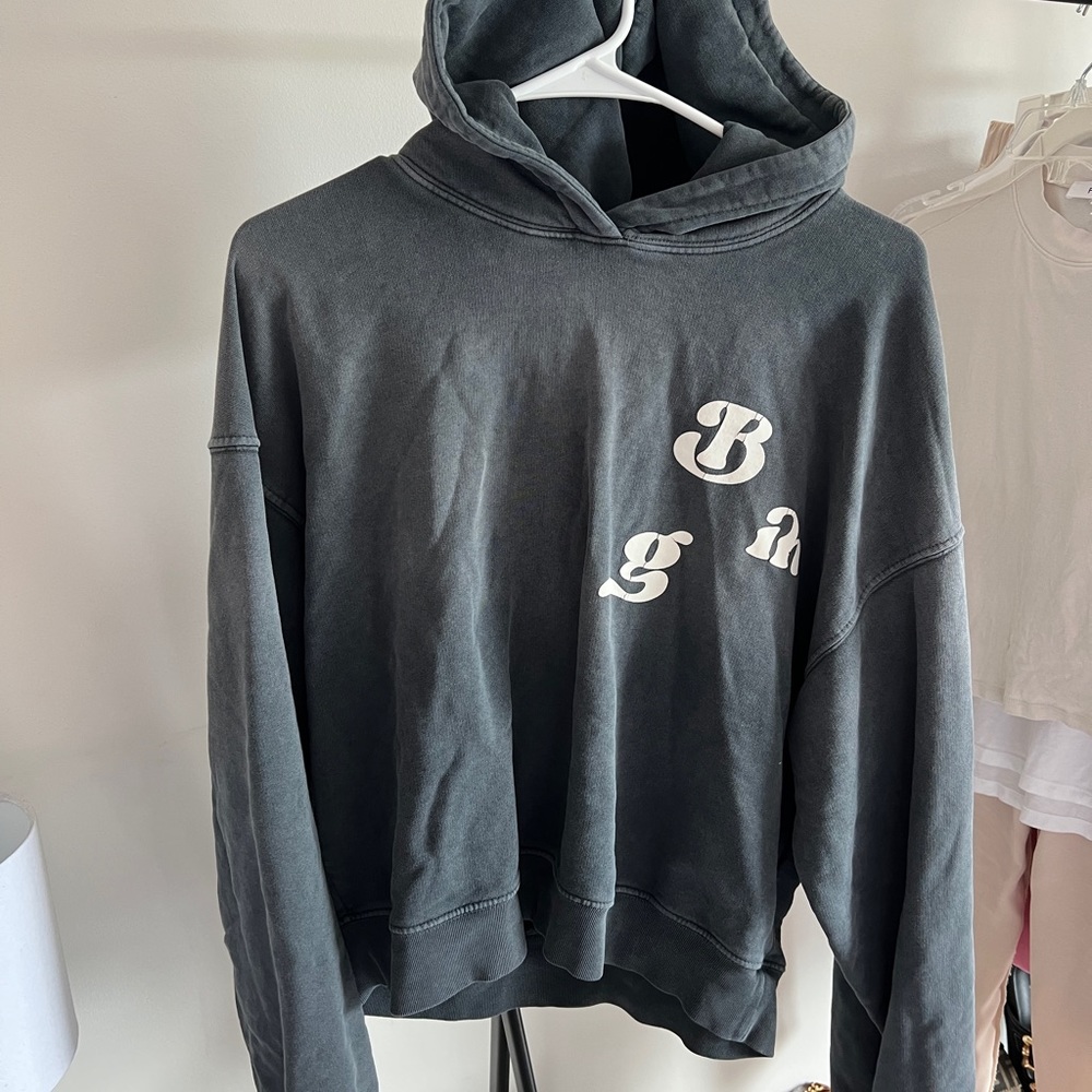 Anine Bing hoodie
